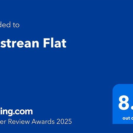 אברדין Alastrean Flat מראה חיצוני תמונה