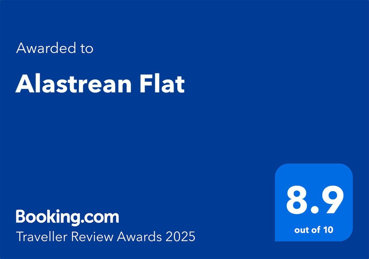 אברדין Alastrean Flat מראה חיצוני תמונה